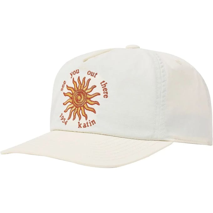 5-panel pet Katin Vortices