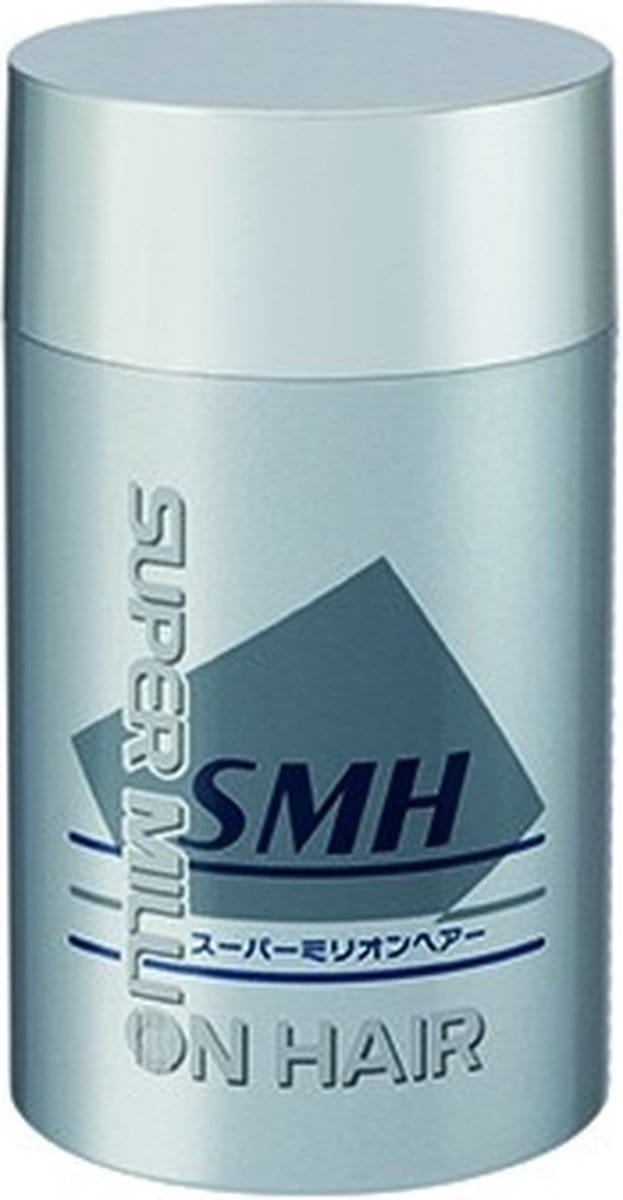 Super Million Hair 15 gram - Middenblond no 45