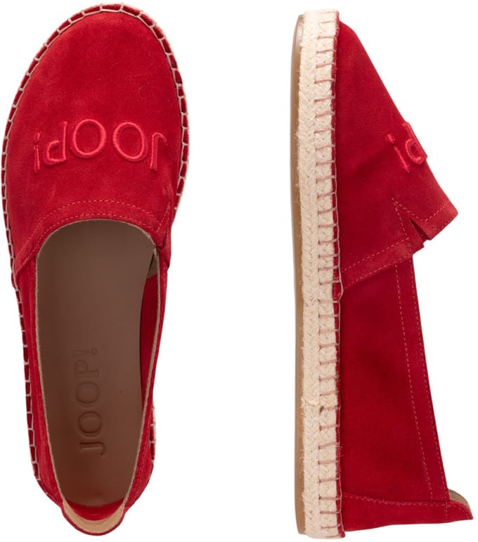 Joop - Damen Slip On Velluto Lias