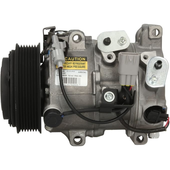 Compressor, airconditioning AIRSTAL 10-2048