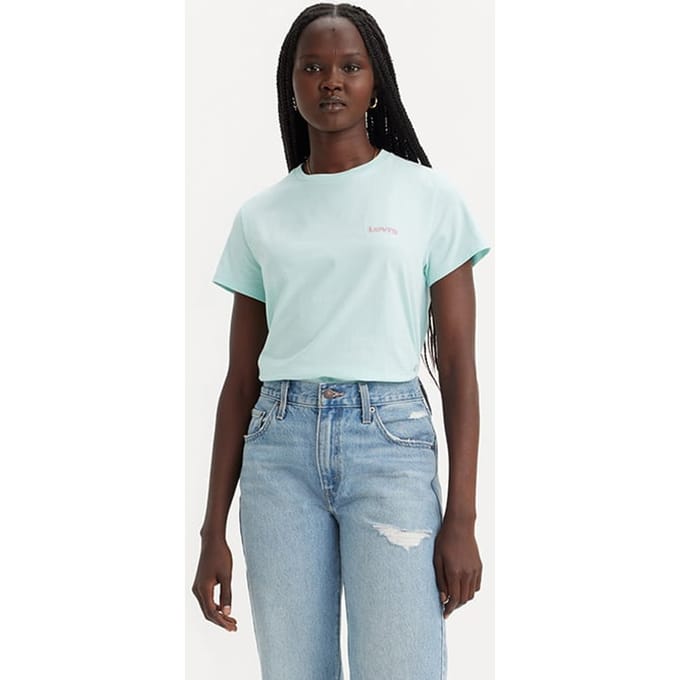 Levi's The T-shirt Größe: XS | Hemden Outlet | Damen