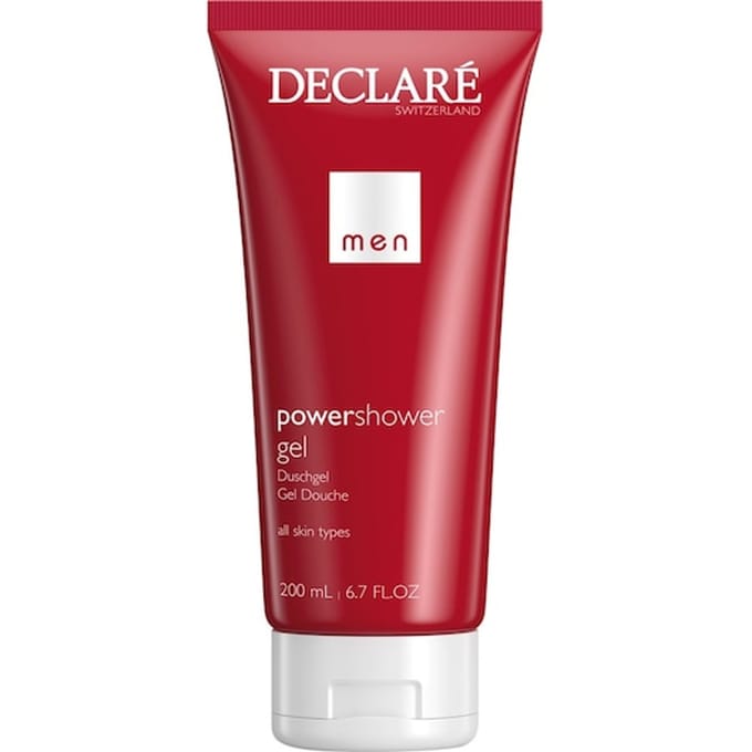Declaré Verzorging Douchegel Douchegels heren Heren 200 ml