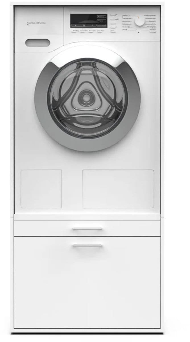 WCBA142 wasmachine kast
