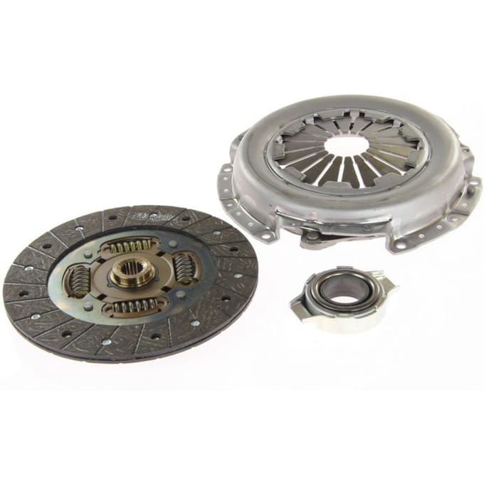 Koppelingsset VALEO 801514