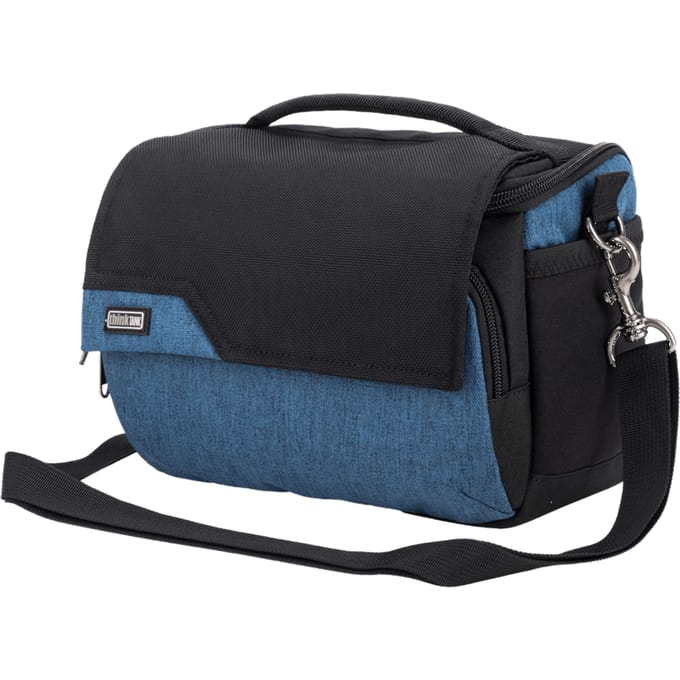 Think Tank Mirrorless Mover 20 – Marine Blue