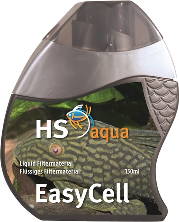Hs aqua easycell 150ml - 1st