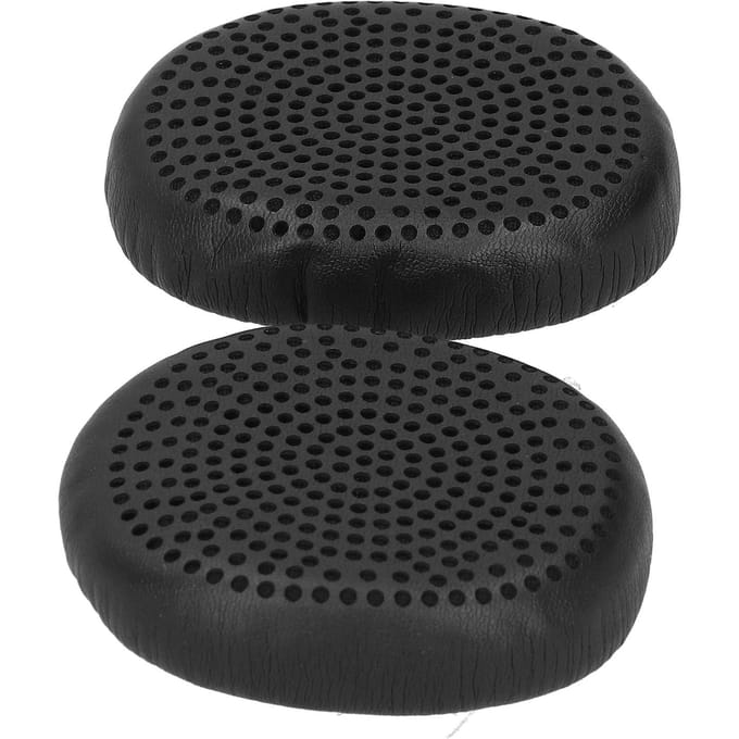 JZF‑246 Oorkussen Oortelefoonhoes Hoofdtelefoonkussen Geschikt voor Skullcandy Riff Draadloze Headset black