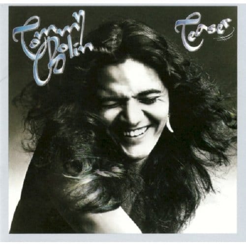 Teaser - Tommy Bolin