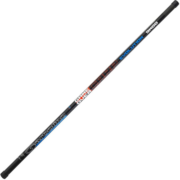 Garbolino - Game Over Evolution Carp Kit / 2.55m - Garbolino