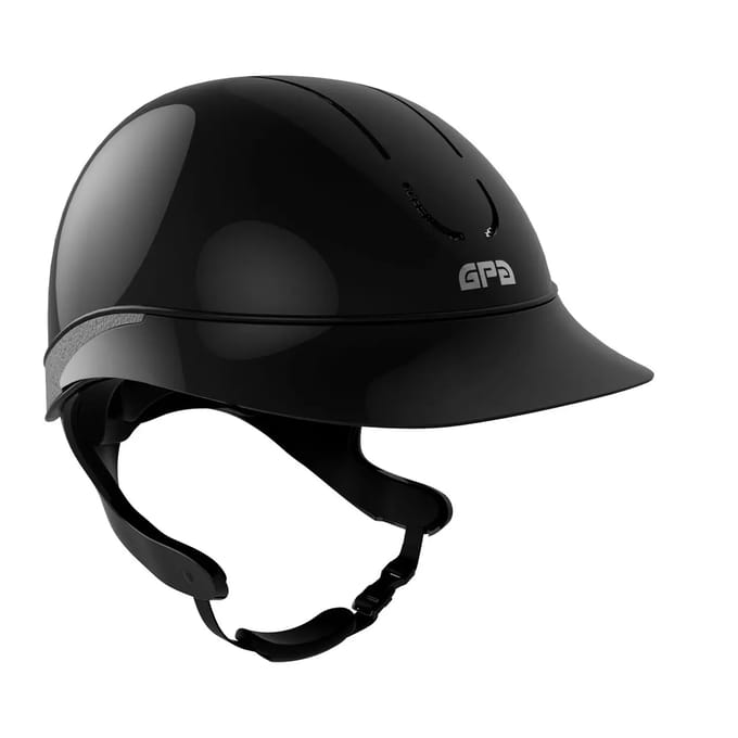 Rijhelm GPA Global Speed Air TLS Shiny