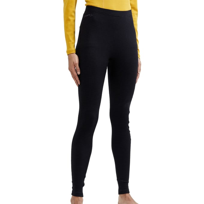 Craft Pro Wool Extreme X Thermo broek Dames - Maat L