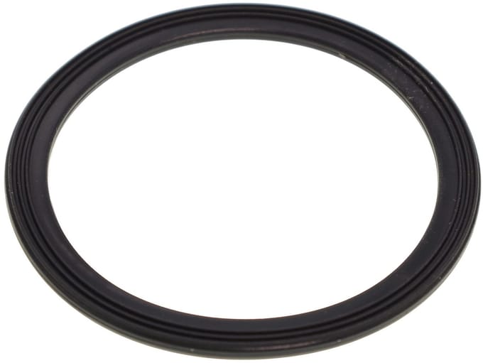 Braun Afdichtingsrubber tussen mes en ring