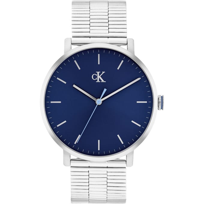 Calvin Klein Herenhorloge CK REAL 25200548