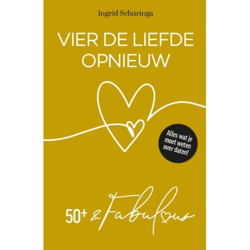 Vier De Liefde Opnieuw - Ingrid Schuringa