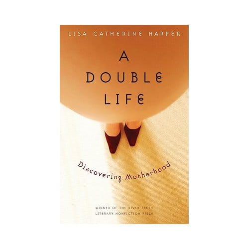 A Double Life - Lisa Catherine Harper
