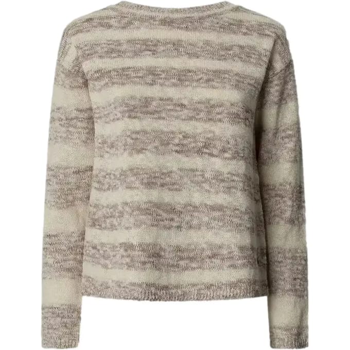 Vrouwentrui Pepe Jeans Alina stripes
