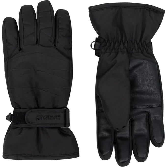 Protest PRTKagura - Ski handschoenen Meisjes - Waterkolom 10K