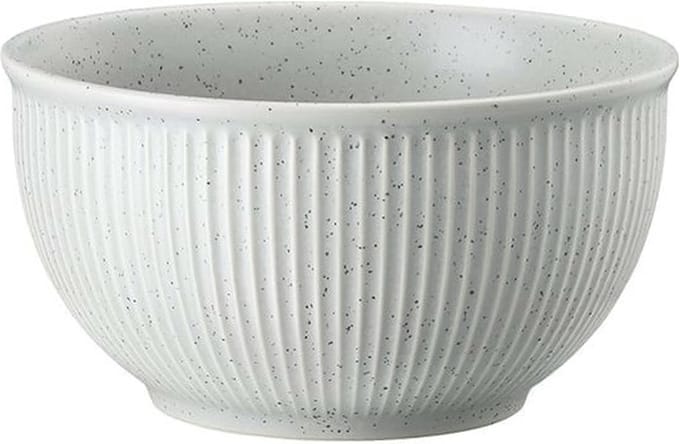 TWEE x muesli bowl Thomas Clay - Rock - 13 cm
