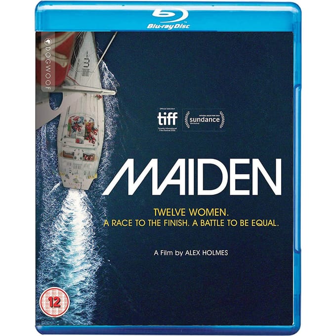 Maiden