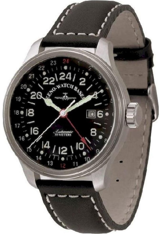 Zeno Watch Basel Herenhorloge 8524-a1
