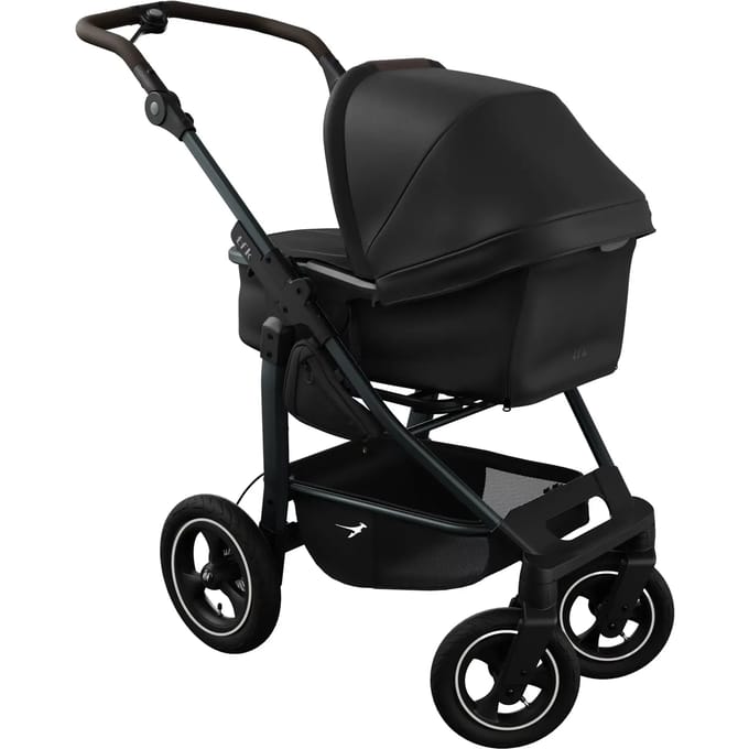 2-in-1 kinderwagen Trend for Kids Mono4