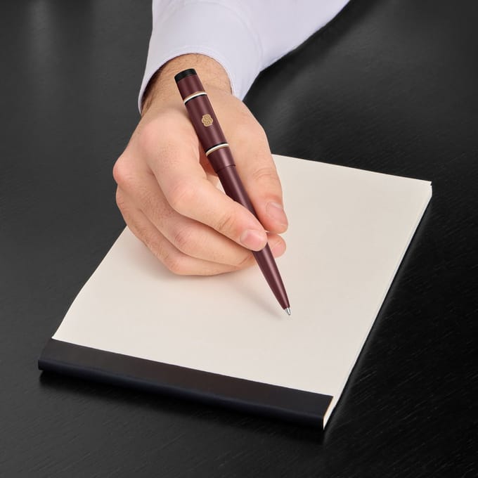 Pen Rive Varsity