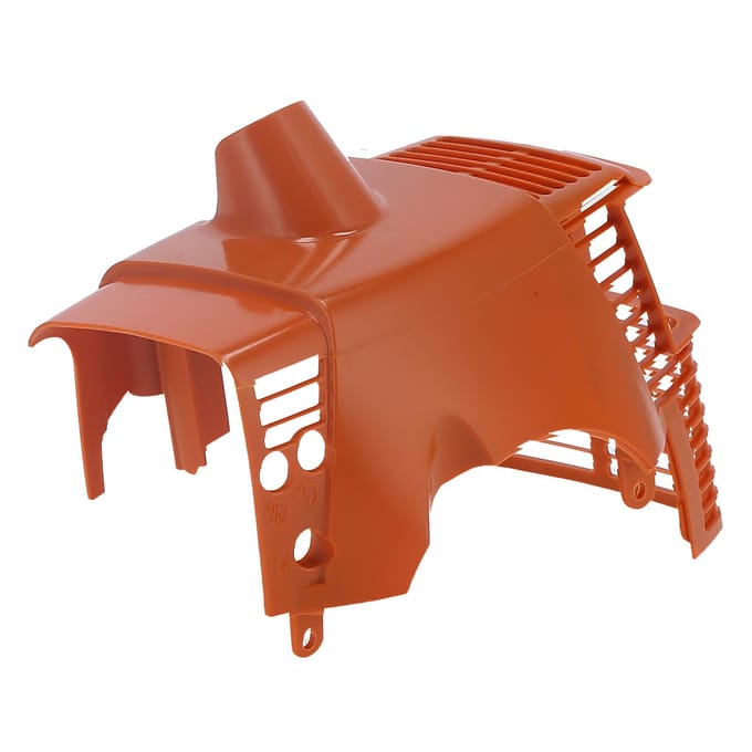 Motorkap Beschermkap Vervanging Geschikt voor STIHL FS120 200 250 300 350 Trimmer Accessoires