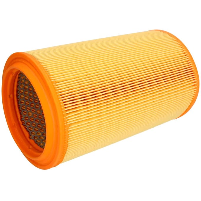 MAHLE luchtfilter KNECHT LX 913