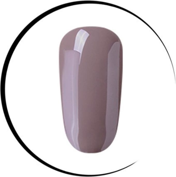 DW4Trading Gel Nagellak D5 - Gel Polish - UV/led - Lucht Drogend - 10ml