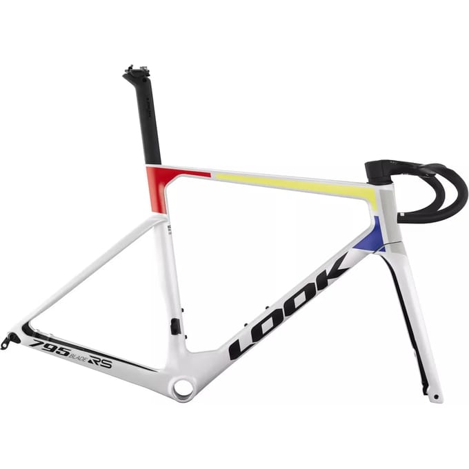 Racefiets frame Look 795 Blade 2 RS MY26