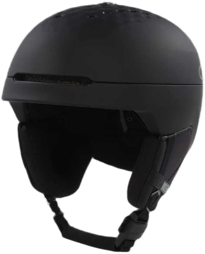 Oakley Helmets Mod3 Helm Zwart 59-61 cm