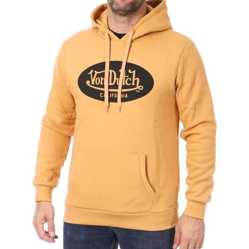 Capuchon sweaters Von Dutch ORIGI