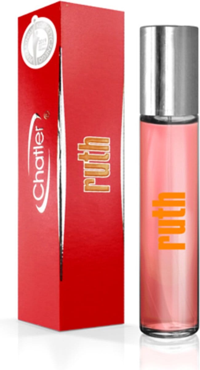 Chatler Ruth Eau de Parfum 30 ml