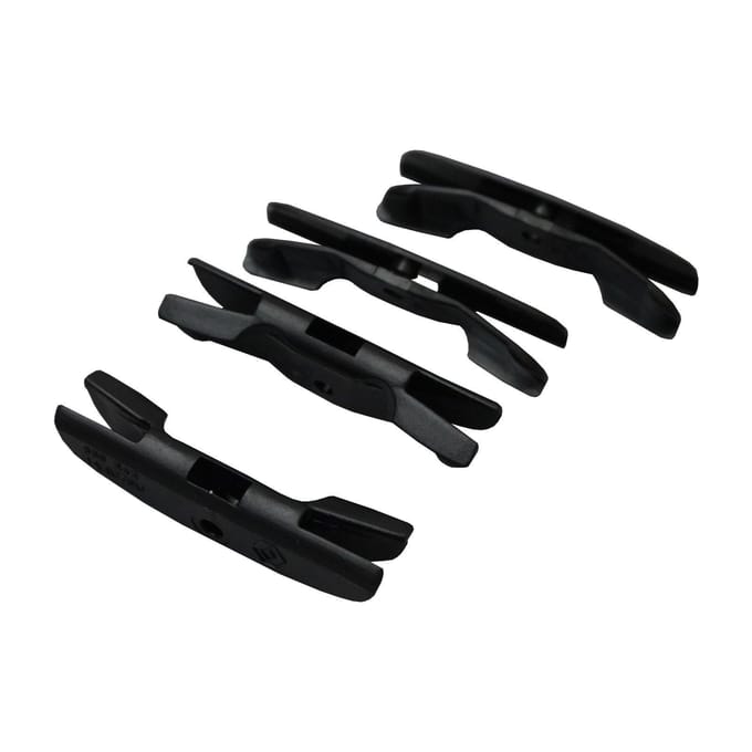 BCF5026 4 Pièces Clips de Support de Fenêtre pour Renault 7700838242