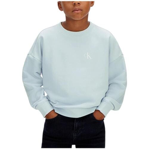Sweater Calvin Klein Jeans LVCKSJB03B D5O