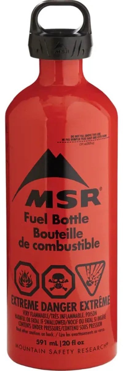 Fuel Bottle - 590ml
