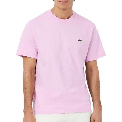 T-shirt Lacoste TH73181