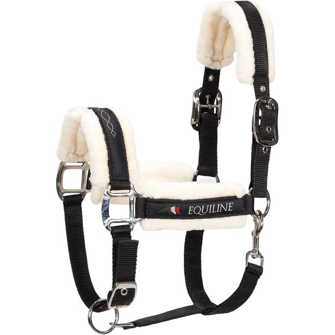 Halster voor paarden Equiline Tom
