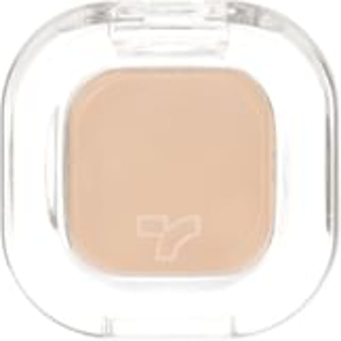 TONYMOLY - Eye Tone Single Eyeshadow - 33 Colors #401 Milk Tea Latte