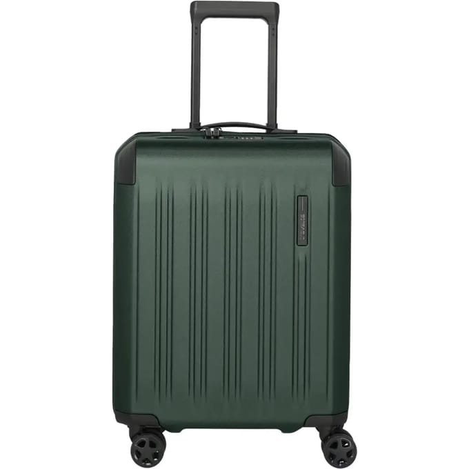 Koffer travelite Dynamiic Trolley S