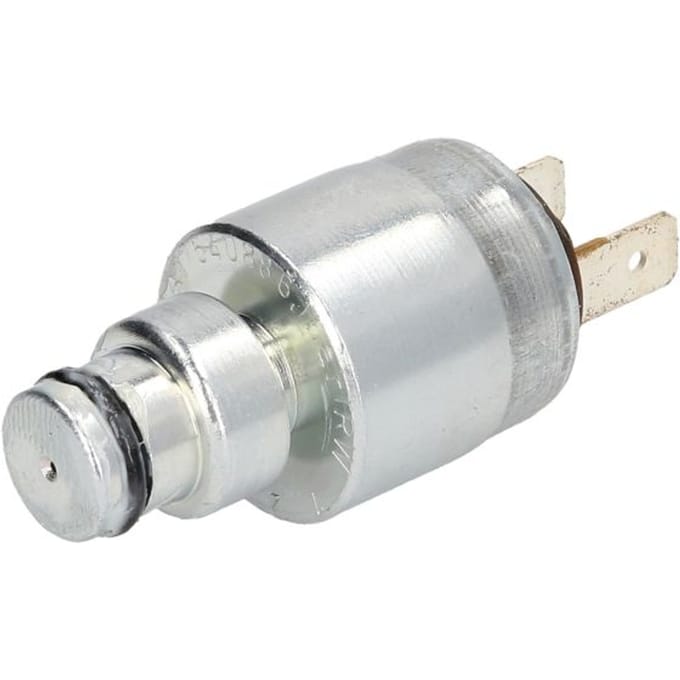 Drukschakelaar DT Spare Parts 1.18366