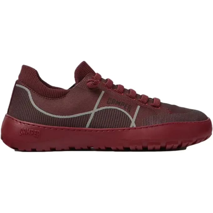 Schoenen dames Camper Peu Serra