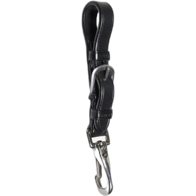 Paard sleutelkoord accessoire Kieffer Ultrasoft®