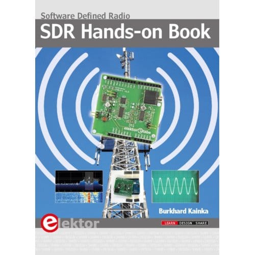 Sdr Hands-On Book - Burkhard Kainka