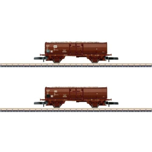 Märklin 82396 Z uitbreidingsset met bekleding