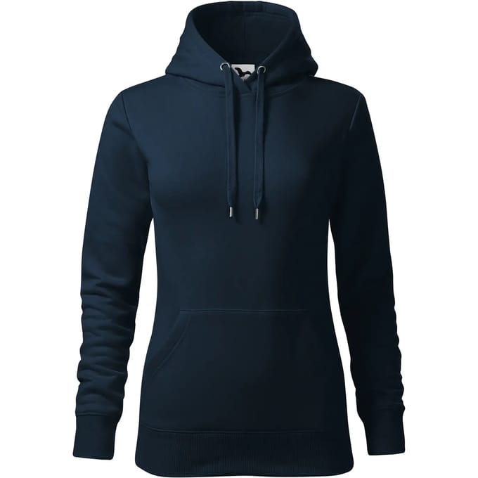 Dames Hoodie Malfini Cape 414