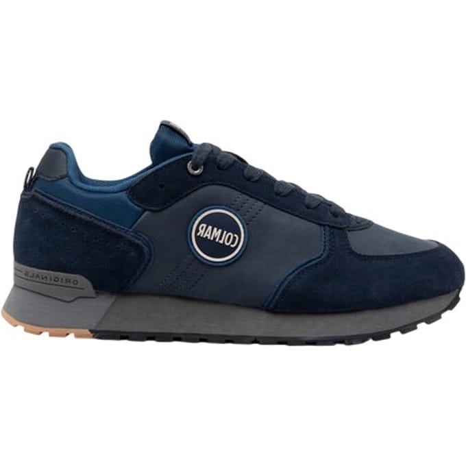 Lage Sneakers Colmar TRAVIS BOOST