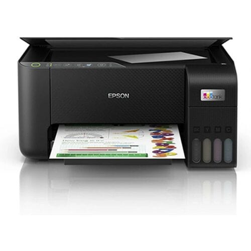 Epson Inkjetprinter EcoTank ET-2860