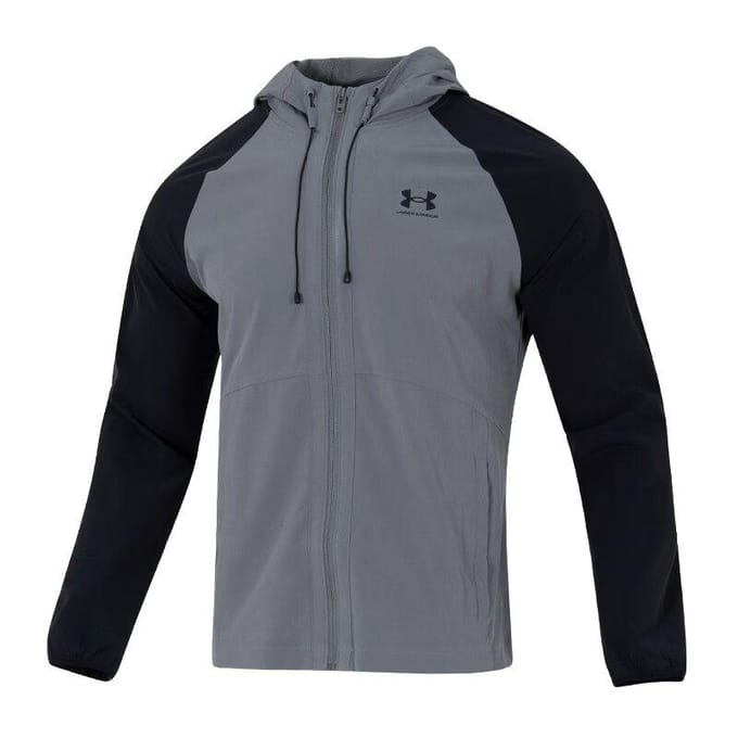Under Armour Hardloopjas Heren 2XL gray