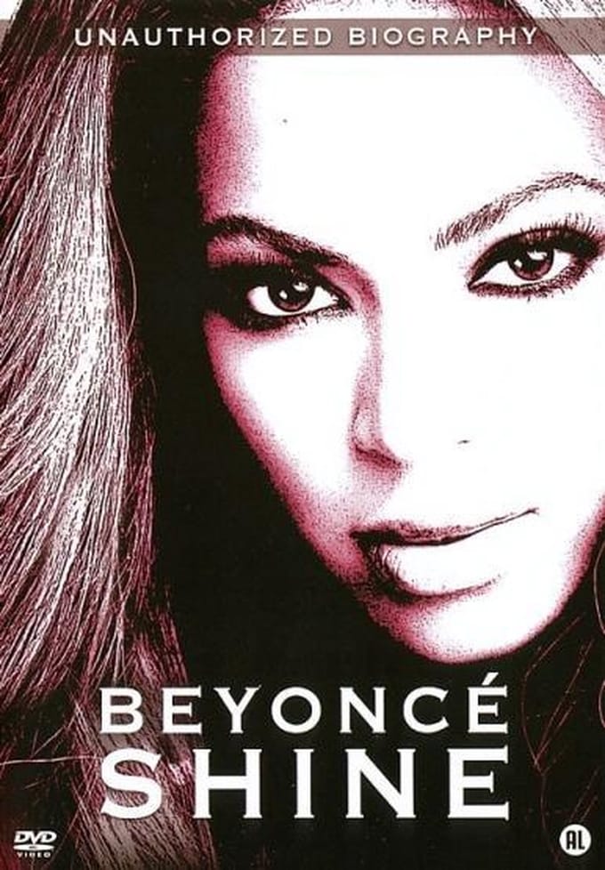 Beyoncé - Shine (DVD)